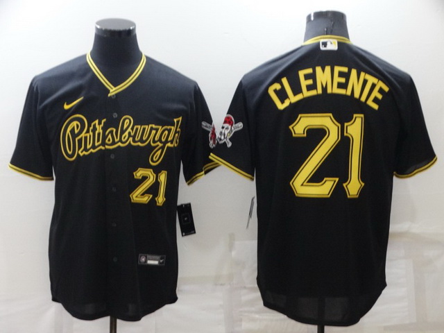 Pittsburgh Pirates Jerseys 06